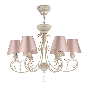 Люстра подвесная Maytoni Сutie ARM051-06-G